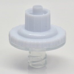 Transducer Protector-Luer Lock-White