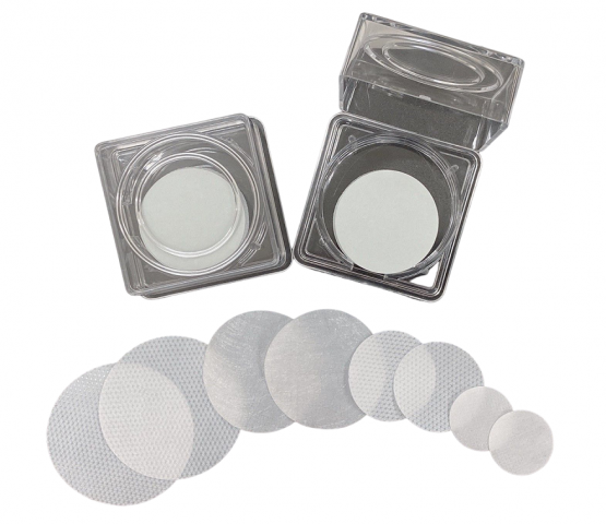 Valueplus_ePTFE圓形過濾膜 (PTFE Membrane Filter)