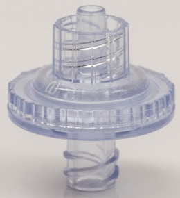 Transducer Protector-Luer Lock-Transparent